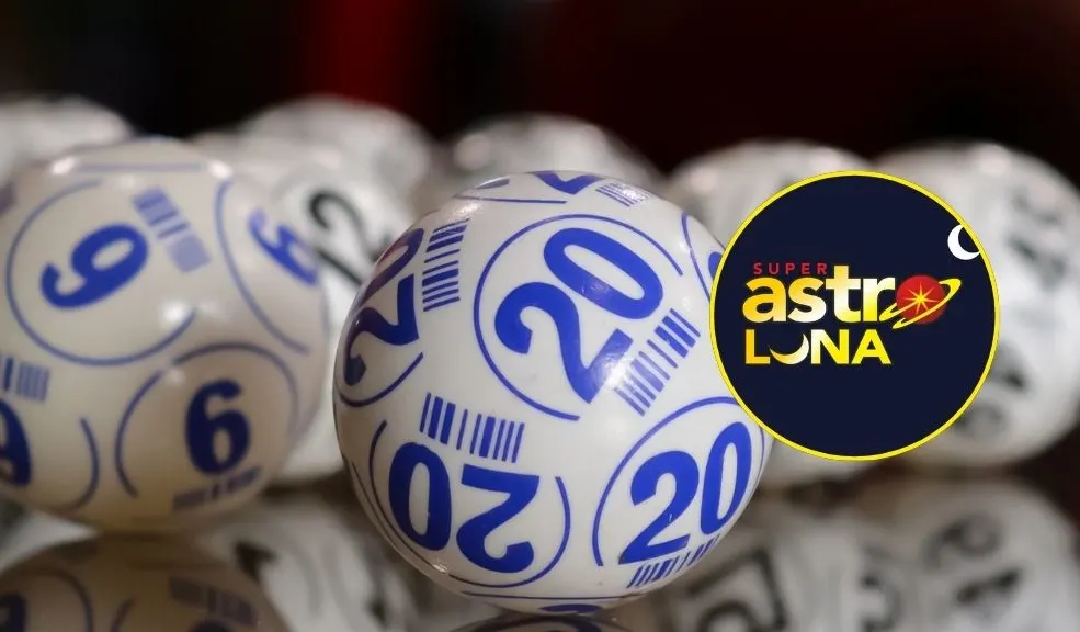 Astro Luna: estos son los resultados del 04 de noviembre de 2025 Este martes 04 de noviembre se realizó el sorteo 7929 de la lotería Super Astro Luna. Le contamos cuál fue el número y el signo ganador.