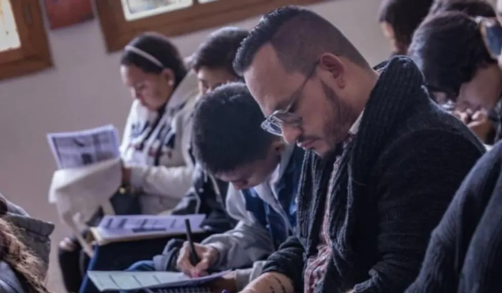 Sí hay trabajo: 654 vacantes de empleo de forma virtual. Hay plazo hasta este sábado La Secretaría Distrital de Desarrollo Económico y la Agencia Distrital de Empleo abrieron una nueva convocatoria virtual dirigida a los bogotanos que actualmente están desempleados. Los ciudadanos podrán acceder a 654 vacantes laborales.