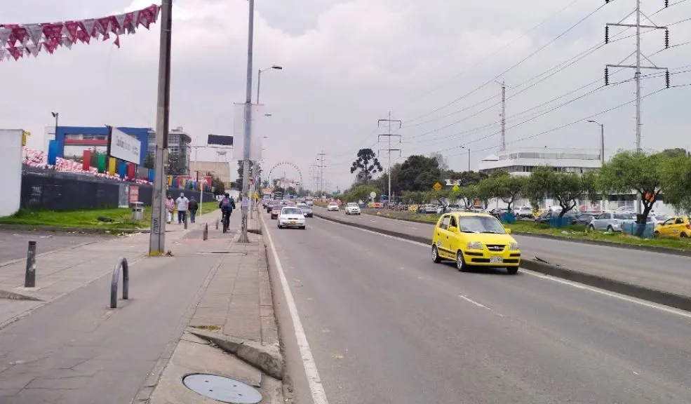 Así será el cierre de la Avenida 68 por obras de TransMilenio A causa de las obras de la Troncal de la Avenida 68 de TransMilenio, se llevará a cabo el cierre total de la calzada oriental de este corredor vial a partir de este jueves. Le contamos cómo serán los desvíos. autorizados.