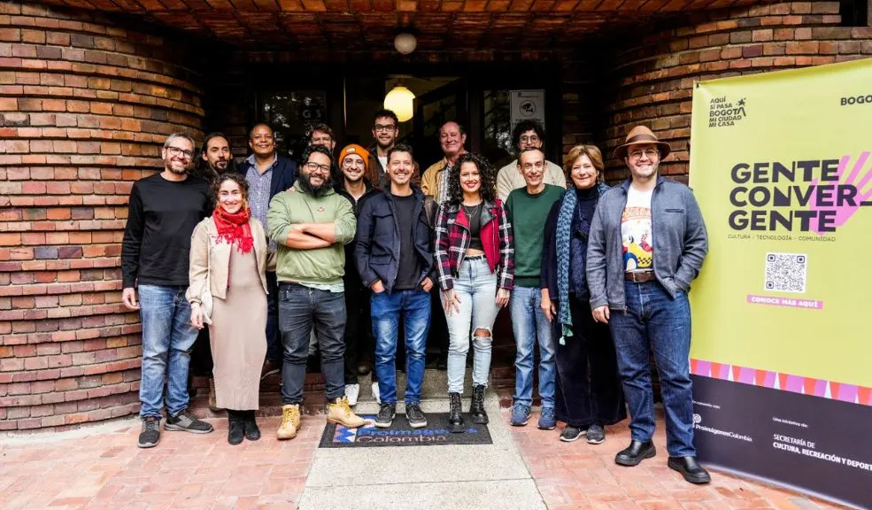 Bogotá da un salto a la pantalla: tendrá su primera serie animada antológica La primera serie animada antológica de Bogotá será realizada por ocho estudios diferentes de la capital, en donde se contará en cada episodio una historia original con su propio estilo visual y narrativo.
