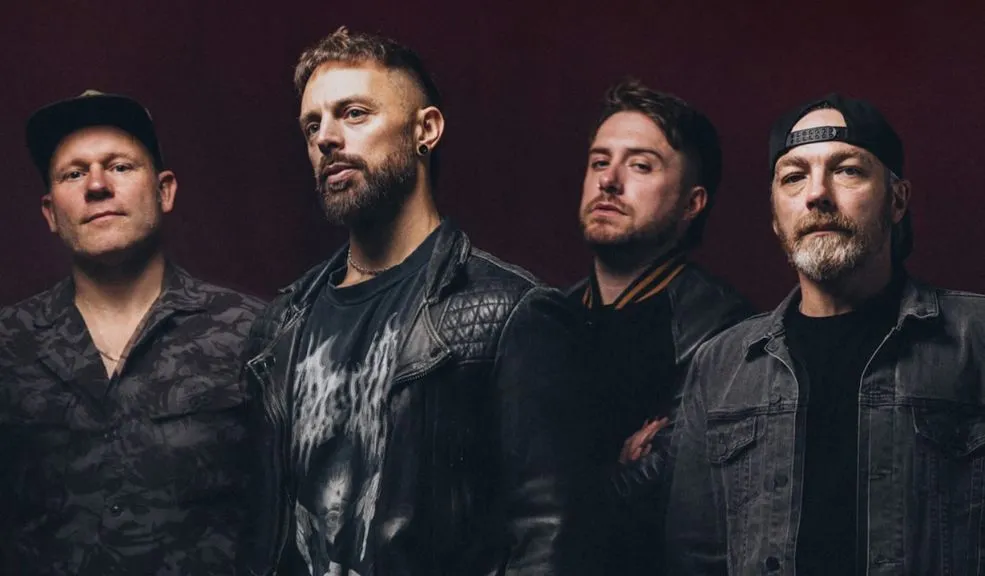 Bullet For My Valentine se suma al cartel de Loserville Bogotá 2025 2 Bullet For My Valentine se suma al cartel de Loserville Bogotá 2025 La icónica banda galesa Bullet For My Valentine (BFMV), referente del metalcore moderno, ha sido confirmada como la más reciente adición al cartel de Loserville Bogotá 2025.