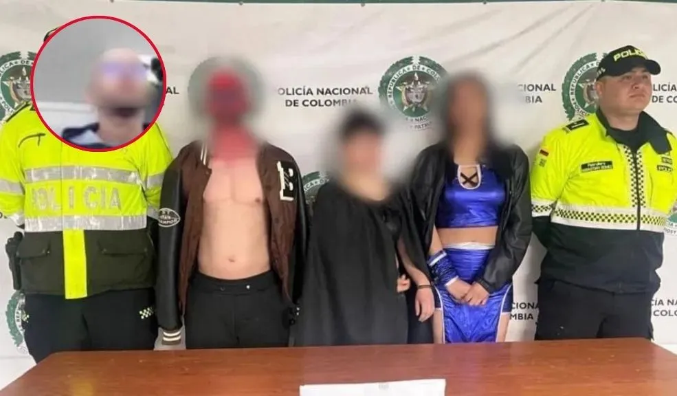 Cambian a Fiscal encargado del caso por la muerte del joven de la universidad de Los Andes Se ha producido un cambio de fiscal en la investigación contra Juan Carlos Suárez Ortiz, presunto responsable de la golpiza que causó la muerte de Jaime Esteban Moreno, estudiante de la Universidad de Los Andes, el pasado 31 de octubre.