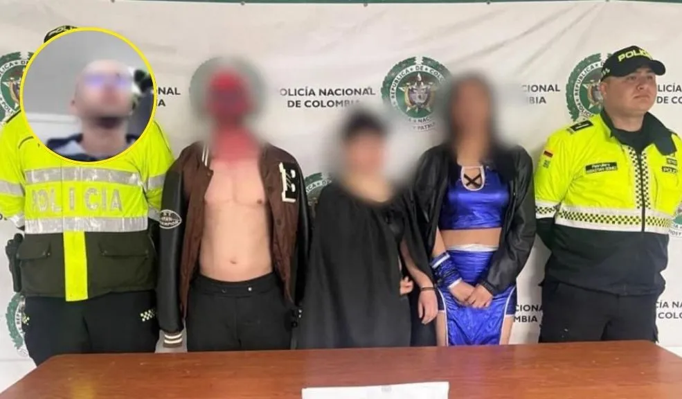 Señalado del asesinato de Jaime Esteban Moreno no aceptó los cargos en su contra Este miércoles se realizó la audiencia de imputación de cargos contra Juan Carlos Suárez, señalado como uno de los responsables del crimen de Jaime Esteban Moreno.