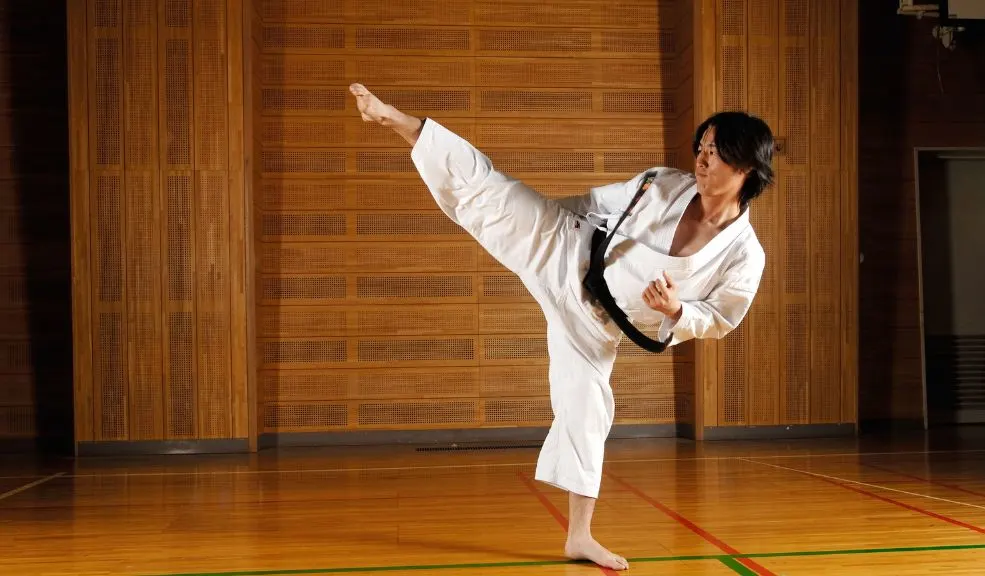 Chapinero: aproveche las clases gratuitas de karate y capoeira para niños el fin de semana Si estaba en búsqueda de planes para el fin de semana en los que su hijo se distraiga y aprenda cosas nuevas, esta es la oportunidad perfecta. En el CEFE de Chapinero se llevará a cabo una clase gratuita de karate y otra de capoeira.