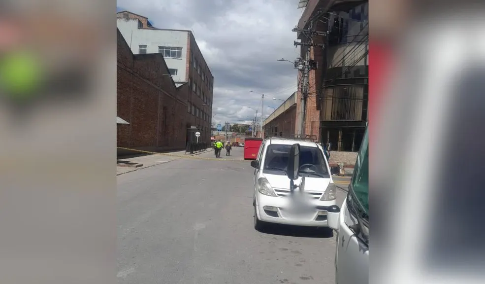 Cierre temporal de vías en Puente Aranda por artefacto sospechoso Una alerta de seguridad obligó al cierre temporal de vías en la localidad de Puente Aranda esta mañana tras el hallazgo de un artefacto sospechoso.