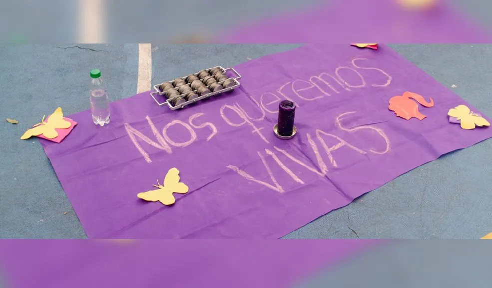Conozca las actividades que se desarrollarán en Bogotá por el 25N 2 Conozca las actividades que se desarrollarán en Bogotá por el 25N El 25 de noviembre se conmemora el Día Internacional de la Eliminación de la Violencia contra la Mujer. Es por ello que, desde el Distrito, se desarrollará un conjunto de actividades desde hoy y en los próximos días en diferentes localidades.
