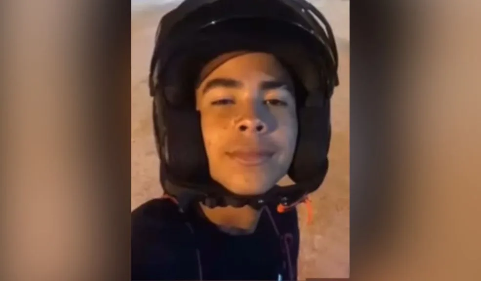Cundinamarca: Eddy fue baleado en su moto en Girardot 1 Cundinamarca: Eddy fue baleado en su moto en Girardot Eddy Stiven Parra Toledo, un joven de 18 años, fue la víctima mortal de un ataque con arma de fuego que, al parecer, fue premeditado en el municipio de Girardot (Cundinamarca).