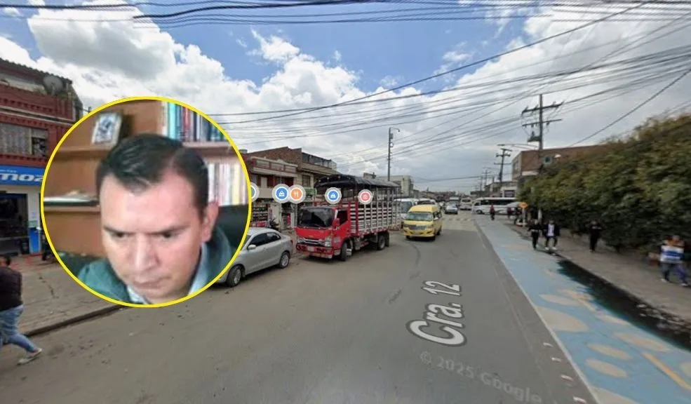 Cundinamarca: asesinan al abogado Fabián en un ataque sicarial en Chía El municipio de Chía, en Cundinamarca, volvió a verse sacudido por un hecho violento este sábado 15 de noviembre de 2025, cuando el abogado Fabián David Pachón Reyes, de 38 años, fue asesinado en un atentado sicarial.