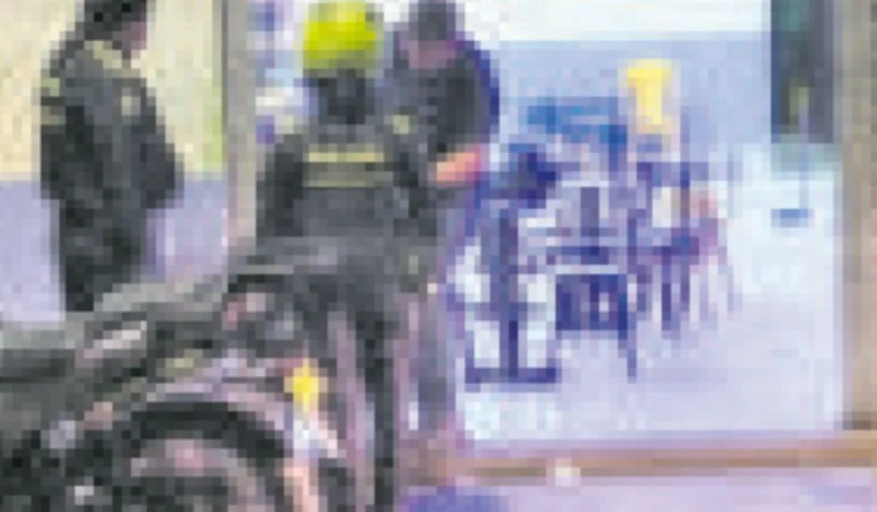 Cundinamarca: ataque a bala en Girardot deja a un hombre muerto y a una mujer herida 2 Cundinamarca: ataque a bala en Girardot deja a un hombre muerto y a una mujer herida La violencia no da tregua y volvió a estremecer a los habitantes de Girardot (Cundinamarca). Un acto sicarial ocurrido en horas de la tarde de este domingo dejó como saldo un hombre muerto y una mujer herida en el barrio San Miguel.