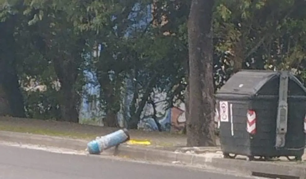 Descartan artefacto explosivo en Engativá: se restablece la movilidad en la Av. Mutis con Cali Una alerta por un artefacto sospechoso en la Avenida Mutis con Avenida Ciudad de Cali, localidad de Engativá, obligó al cierre total preventivo de la vía.