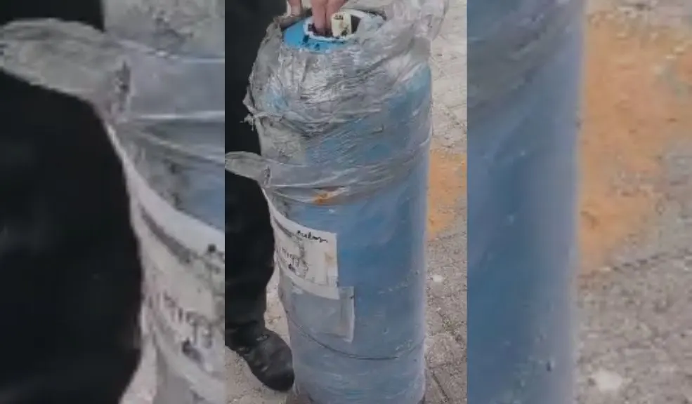 Descartan artefacto explosivo en Engativá: se restablece la movilidad en la Av. Mutis con Cali Una alerta por un artefacto sospechoso en la Avenida Mutis con Avenida Ciudad de Cali, localidad de Engativá, obligó al cierre total preventivo de la vía.