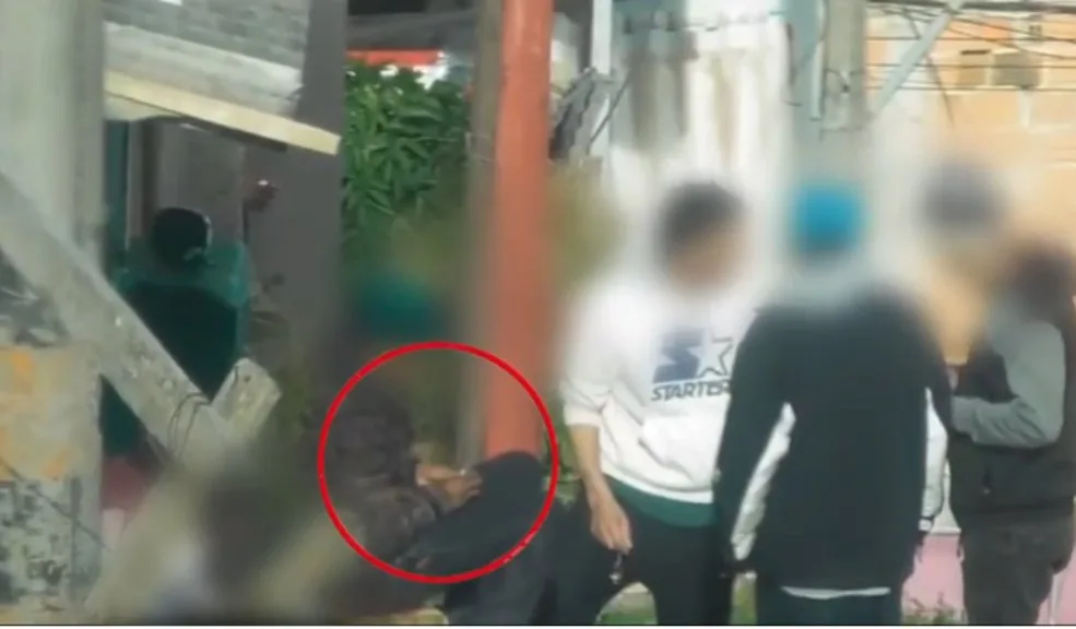 Desarticulan a banda que expendía droga a domicilio en Chapinero