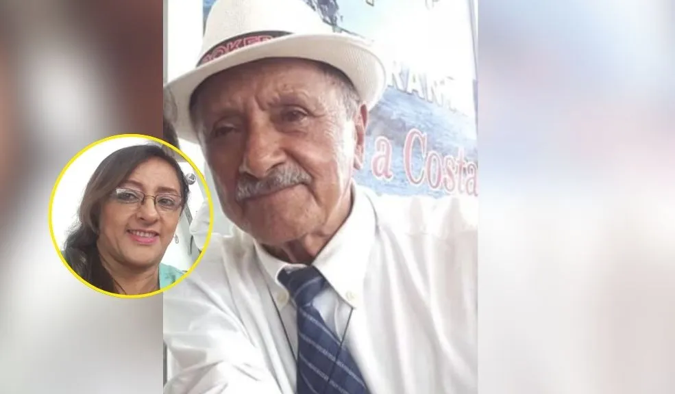 Doble homicidio: así fue el ataque contra padre e hija 1 Padre