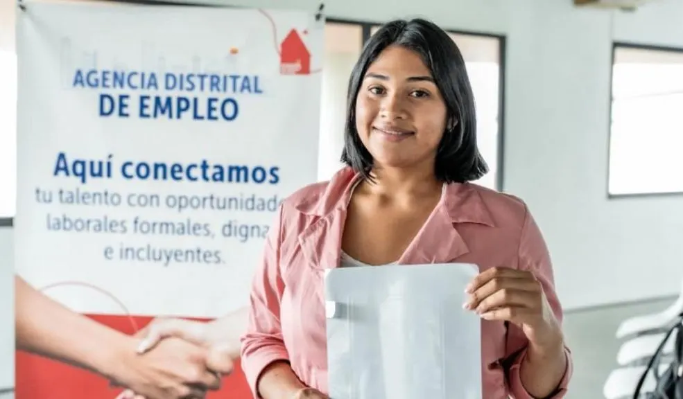Dos ferias de empleo en Usme y Barrios Unidos: mas de 460 vacantes para este jueves 13 de noviembre Bogotá tendrá este jueves 13 de noviembre dos ferias de empleo con 460 vacantes disponibles. Los interesados podrán postularse gratis en Usme y Barrios Unidos.