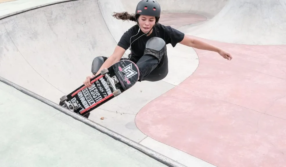 El Parque Tercer Milenio será sede del Campeonato Nacional de Skate: prográmese 2 El Parque Tercer Milenio será sede del Campeonato Nacional de Skate: prográmese Bogotá acogerá la primera edición de un Campeonato Nacional Interligas de Skateboarding. El Parque Tercer Milenio será la sede del evento, donde se congregarán los mejores deportistas para realizar acrobacias sobre la tabla.