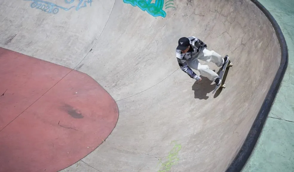 El Parque Tercer Milenio será sede del Campeonato Nacional de Skate: prográmese 3 El Parque Tercer Milenio será sede del Campeonato Nacional de Skate: prográmese Bogotá acogerá la primera edición de un Campeonato Nacional Interligas de Skateboarding. El Parque Tercer Milenio será la sede del evento, donde se congregarán los mejores deportistas para realizar acrobacias sobre la tabla.