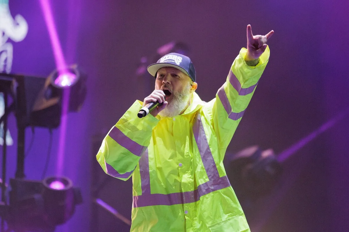 Esta es la nómina de lujo de Loserville 2025 El festival Loserville 2025 se prepara para cerrar la temporada de grandes conciertos con una "nómina de lujo" que encabeza la leyenda del nu metal, Limp Bizkit.