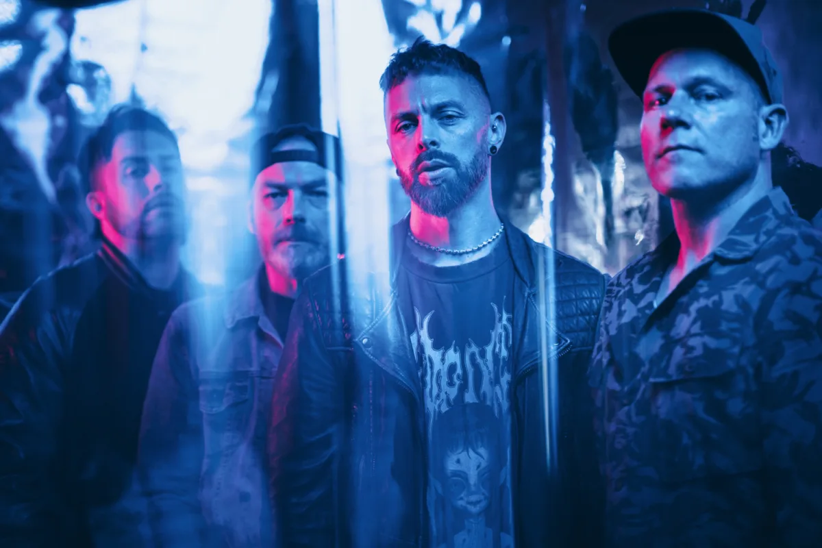 Esta es la nómina de lujo de Loserville 2025 El festival Loserville 2025 se prepara para cerrar la temporada de grandes conciertos con una "nómina de lujo" que encabeza la leyenda del nu metal, Limp Bizkit.