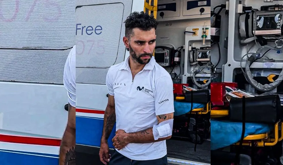 El ciclista Fernando Gaviria fue condenado a 2 meses de prisión por conducir ebrio 1 El ciclista Fernando Gaviria fue condenado a 2 meses de prisión por conducir ebrio El mismo día en que se confirmó el fichaje del ciclista Fernando Gaviria por el equipo español Caja Rural para la temporada 2026, también se conoció que fue condenado en Mónaco a dos meses de prisión por conducir bajo los efectos del alcohol.
