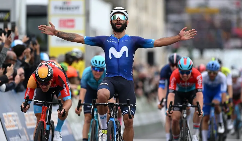El ciclista Fernando Gaviria fue condenado a 2 meses de prisión por conducir ebrio 2 El ciclista Fernando Gaviria fue condenado a 2 meses de prisión por conducir ebrio El mismo día en que se confirmó el fichaje del ciclista Fernando Gaviria por el equipo español Caja Rural para la temporada 2026, también se conoció que fue condenado en Mónaco a dos meses de prisión por conducir bajo los efectos del alcohol.