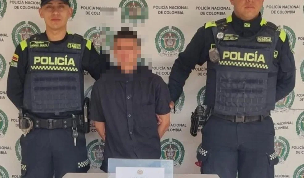 En Cundinamarca 4 sujetos pagarán con la cárcel por cometer homicidios