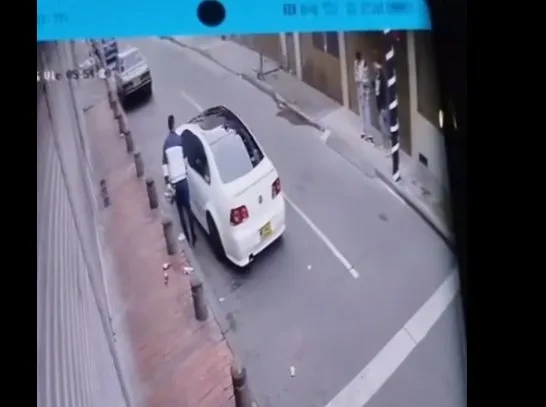 En Engativá: se conoce la identidad del presunto conductor implicado en el fatal accidente 3 En Engativá se conoce la identidad del presunto conductor implicado en el fatal accidente