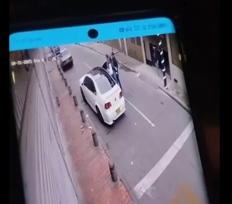 En Engativá: se conoce la identidad del presunto conductor implicado en el fatal accidente 4 En Engativá se conoce la identidad del presunto conductor implicado en el fatal accidente