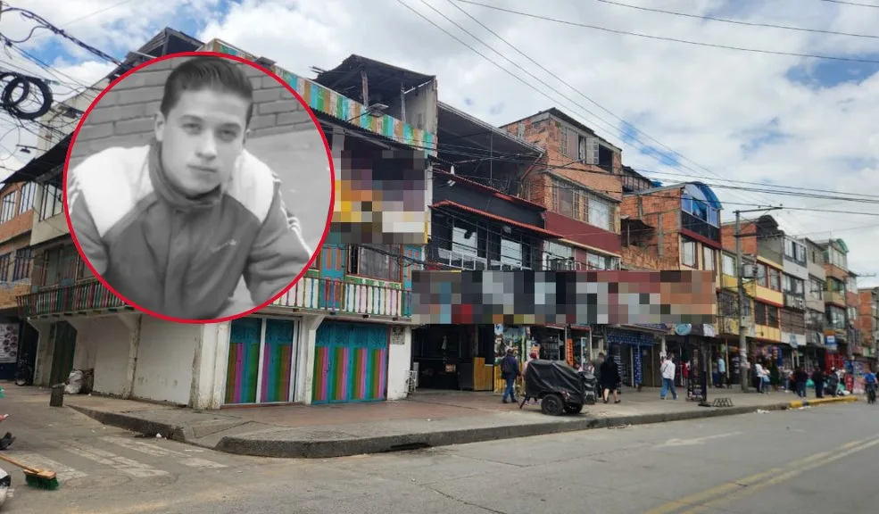 En Kennedy: sicarios asesinaron a Juan, el administrador de un bar en Tintalito Un acto de sicariato conmocionó a la comunidad de la UPZ Tintalito, en Kennedy, tras el asesinato de Juan de Jesús Rodríguez Peña, un administrador de un establecimiento de licor.