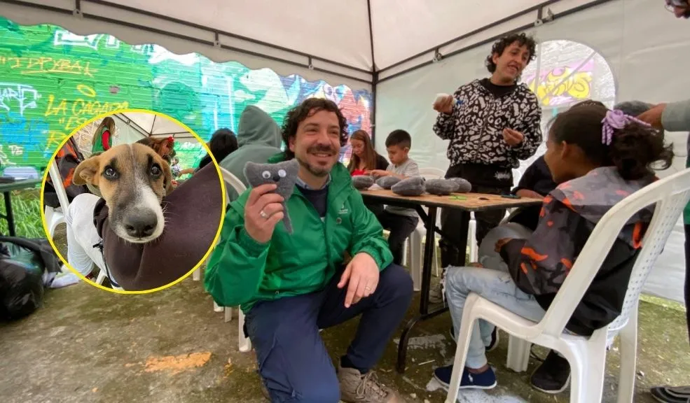 En Santa Fe estrenaron el 'Aula Animalista', la primera de varias en la ciudad La sensibilización de los ciudadanos en cuanto a la protección y el bienestar animal es una prioridad. Es por ello que, en la localidad de Santa Fe, se estrenó la primera 'Aula Animalista', un espacio donde las personas podrán comprender mejor a los peladitos a través del arte y la cultura.