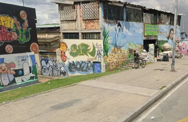 En Santa Fe macabro hallazgo de restos humanos en una maleta y bolsas