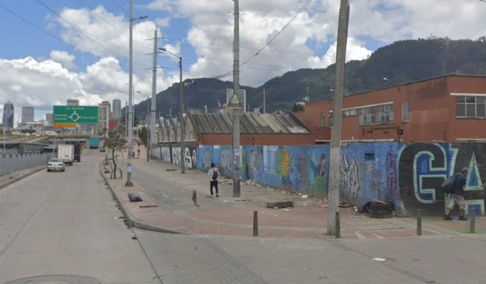 En Santa Fe macabro hallazgo de restos humanos en una maleta y bolsas
