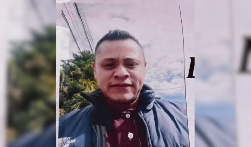 En Soacha: a Diego lo asesinaron en medio de una riña El municipio de Soacha fue escenario de un brutal asesinato durante el fin de semana de Halloween. La víctima fue identificada como Diego Fernando Guerra López, quien murió tras recibir una puñalada mortal en el pecho.
