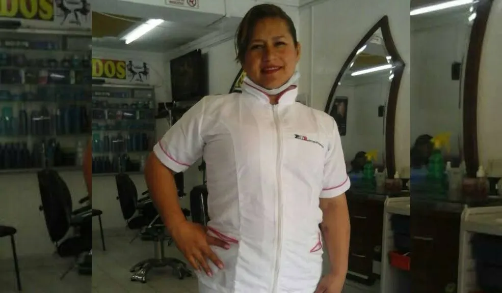 En Soacha: denuncian el feminicidio de Nelcy a manos de su pareja 6 En Soacha: denuncian el feminicidio de Nelcy a manos de su pareja Las autoridades buscan al presunto asesino de Nelcy Muñoz España, quien falleció en Soacha, Cundinamarca, tras sufrir múltiples heridas con arma blanca. La familia de la víctima ha calificado el suceso como un feminicidio y señala directamente a su pareja sentimental como el responsable del crimen.