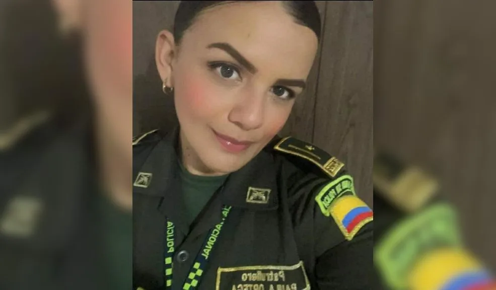 Esta es la millonaria recompensa que piden por el homicida de la patrullera Paula Ortega Las autoridades han ofrecido una millonaria recompensa por información que conduzca a la recaptura de Nelson Ocampo Morales, un peligroso recluso que se fugó recientemente de la cárcel de máxima seguridad de Combita, Boyacá.