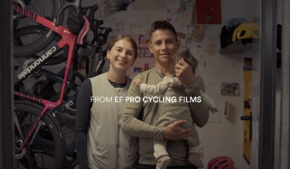 Esteban Chaves anuncia su retiro del ciclismo tras 16 años de carrera 3 Esteban Chaves anuncia su retiro del ciclismo tras 16 años de carrera El bogotano Esteban Chaves anunció su retiro del ciclismo profesional, poniendo fin a una carrera de 16 años marcada por grandes triunfos y una decisión tomada para dedicar más tiempo a su familia.