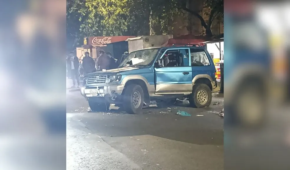 Familia del conductor linchado en Kennedy niega que estuviera borracho Ante las diferentes versiones que han circulado sobre Mauricio Cendales Parra, el conductor que fue linchado en Kennedy, Q’HUBO Bogotá se comunicó con un familiar para conocer cómo era en vida y si es cierto que estaba manejando bajo los efectos de bebidas embriagantes, a lo cual respondieron con un no rotundo.