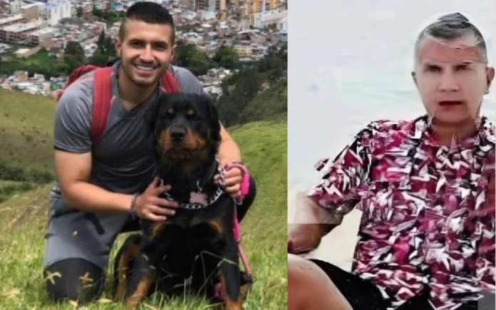 Excoronel del Ejército acabó con su familia: mató a su hijo, baleó a su exesposa y se quitó la vida Una tragedia familiar sacude a Pasto (Nariño) luego de que un coronel en uso de buen retiro del Ejército Nacional atacara a su exesposa y a su hijo, antes de quitarse la vida.