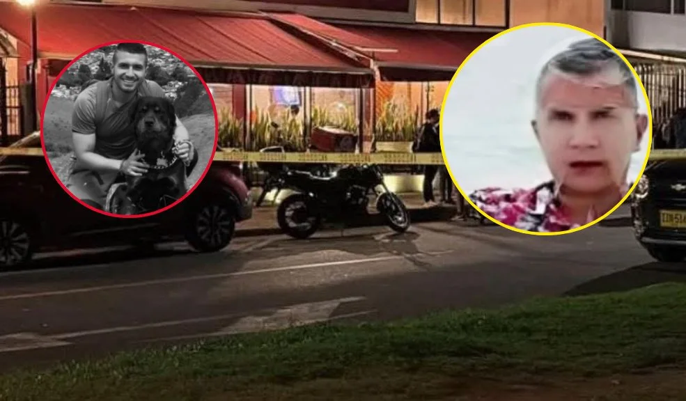 Excoronel del Ejército acabó con su familia: mató a su hijo, baleó a su exesposa y se quitó la vida Una tragedia familiar sacude a Pasto (Nariño) luego de que un coronel en uso de buen retiro del Ejército Nacional atacara a su exesposa y a su hijo, antes de quitarse la vida.