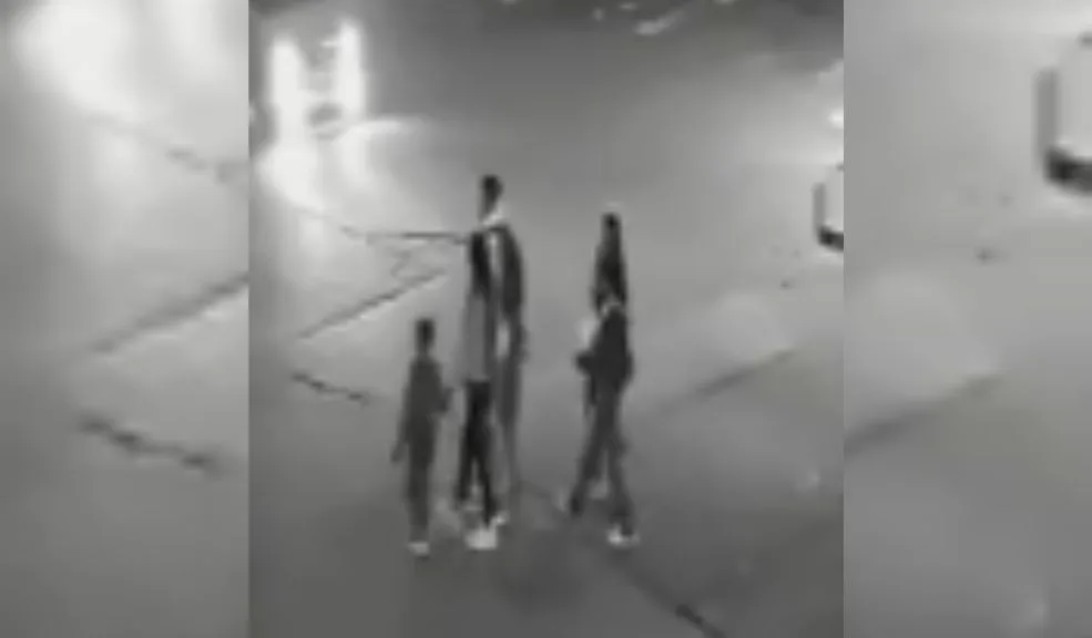 Falleció uno de los menores arrollados por el taxista ebrio en San Cristóbal 1 Falleció uno de los menores arrollados por el taxista ebrio en San Cristóbal Se ha confirmado el desenlace más trágico del accidente en San Cristóbal: falleció Karol Stephania Arturo Torres, la adolescente de 15 años arrollada por un taxista ebrio.
