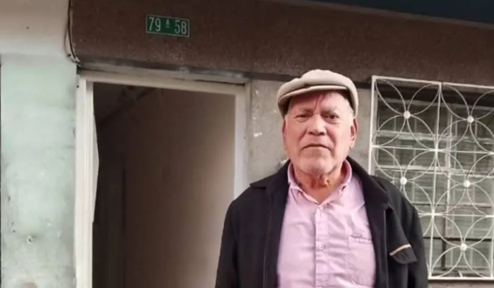 Familia Rubiano recuperó su vivienda: habían sido expulsados por sus propios inquilinos 1 Familia Rubiano recuperó su vivienda: habían sido expulsados por sus propios inquilinos Después de una serie de plantones y tras la denuncia hecha por el programa Séptimo Día, este fin de semana don Héctor Rubiano y sus hijas por fin pudieron ingresar nuevamente a su vivienda, ubicada en el barrio Jorge Eliécer Gaitán, de la cual habían sido expulsados por sus propios inquilinos.