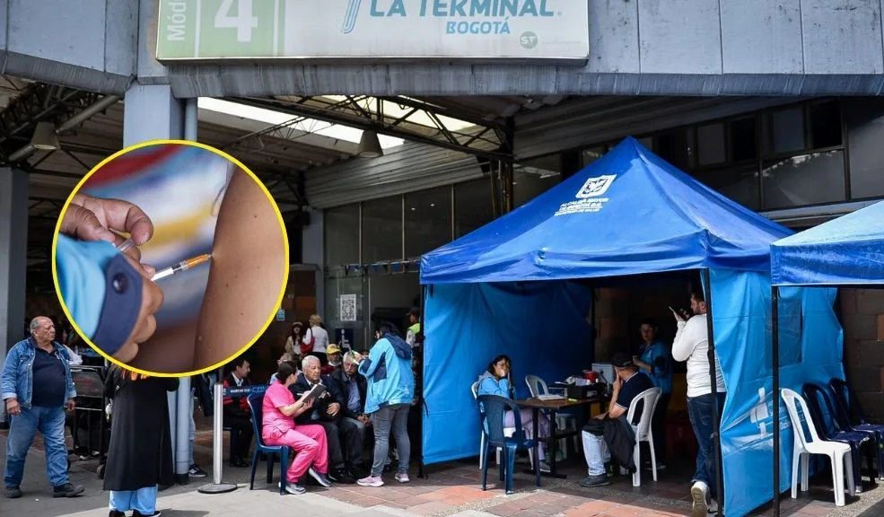 Fiebre amarilla, VPH y más: estos son los puntos de vacunación habilitados este viernes Una nueva jornada de vacunación iniciará desde las 8:00 a.m. de este viernes 21 de noviembre. En los diferentes puntos podrá acceder a vacunas para la fiebre amarilla, el virus del papiloma humano, sarampión, hepatitis B, entre otras.