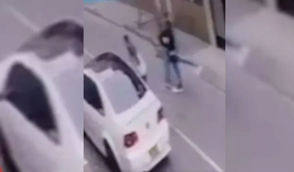 Fiscalía imputará cargos a presunto responsable del accidente en la Avenida Mutis, Engativá 2 Fiscalía imputará cargos a presunto responsable del accidente en la Avenida Mutis, Engativá La Fiscalía General de la Nación imputará cargos por homicidio culposo agravado contra Edwin Leonardo Delgado, propietario del vehículo que causó la muerte de los motociclistas Carlos Mario Cavadía Sierra y Viviana Marcela Suárez en la Avenida Mutis el pasado 31 de octubre.