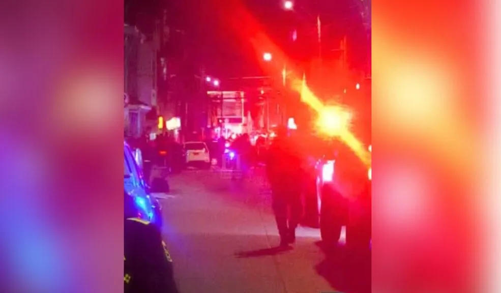 Funza: con tres tiros acabaron con la vida de un reciclador conocido como ‘Franco’ A tan solo unas cuadras del parque principal de Funza, en Cundinamarca, un hombre de aproximadamente 34 años perdió la vida luego de ser atacado con arma de fuego la noche del viernes. El hecho ha dejado consternados a los residentes de esta población de la sabana de Bogotá.
