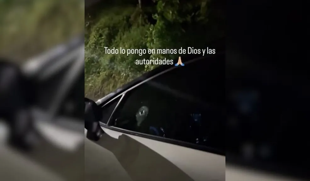 'La Barbie colombiana' denuncia que sufrió un atentado 1 'La Barbie colombiana' denuncia que sufrió un atentado La creadora de contenido Tatiana Murillo, quien en redes sociales es conocida como 'La Barbie Colombiana', denunció que sufrió un presunto atentado mientras se movilizaba en su carro particular.