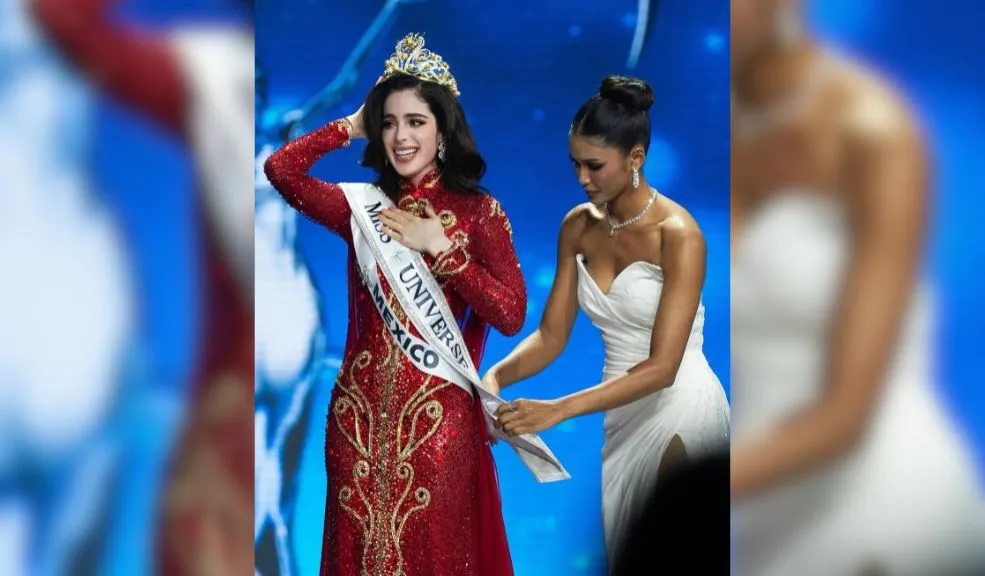 La nueva Miss Universo es latina, conozca quién ganó la corona más importante de la belleza El Miss Universo 2025 culminó en Bangkok con una electrizante noche donde una representante latina se alzó con la corona.
