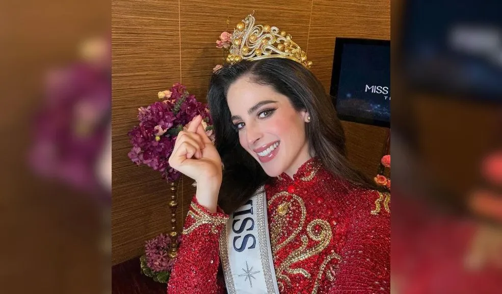 La nueva Miss Universo es latina, conozca quién ganó la corona más importante de la belleza El Miss Universo 2025 culminó en Bangkok con una electrizante noche donde una representante latina se alzó con la corona.