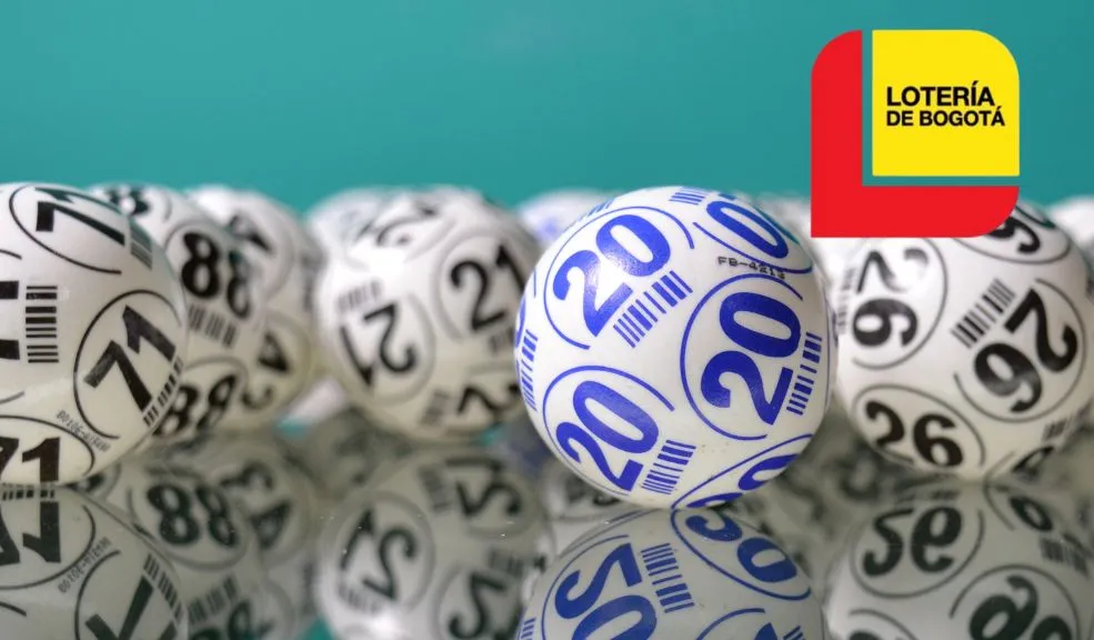 Lotería de Bogotá: estos son los resultados del 13 de noviembre de 2025 Este jueves 13 de noviembre se realizó el sorteo 2820 de la Lotería del Bogotá. Le contamos cuáles fueron los resultados y el número ganador del premio mayor.