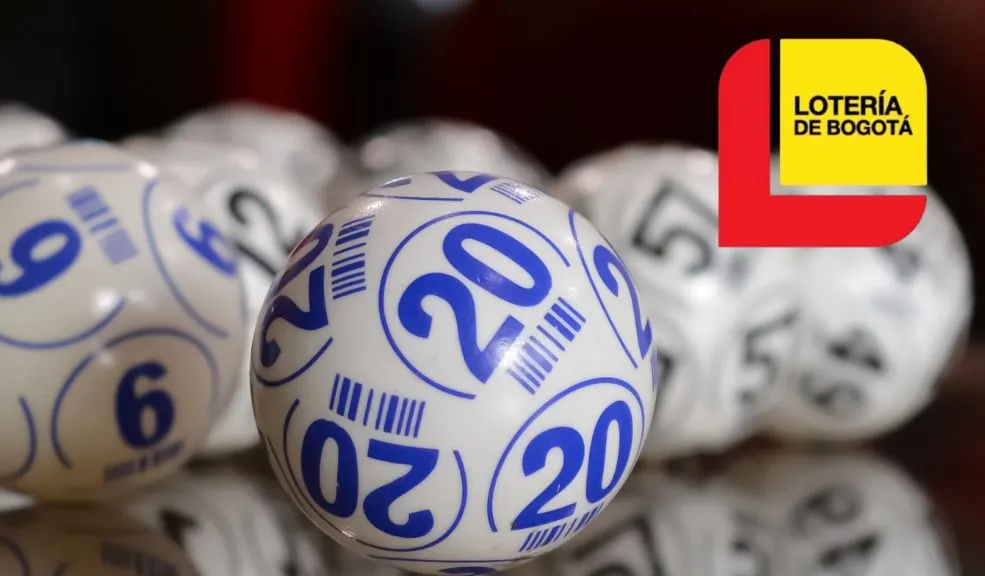 Lotería de Bogotá: estos son los resultados del 20 de noviembre de 2025 Este jueves 20 de noviembre se realizó el sorteo 2821 de la Lotería del Bogotá. Le contamos cuáles fueron los resultados y el número ganador del premio mayor.