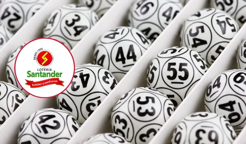 Lotería de Santander: estos son los resultados del 21 de noviembre de 2025 3 Lotería de Santander: estos son los resultados del 21 de noviembre de 2025 Este viernes 21 de noviembre se realizó el sorteo de la Lotería de Santander. Le contamos cuáles fueron los resultados y el número ganador del premio mayor.