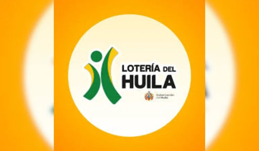 Lotería del Huila: estos son los resultados del 11 de noviembre de 2025 1 Lotería del Huila: estos son los resultados del 11 de noviembre de 2025 Este martes 11 de noviembre se realizó el sorteo de la Lotería del Huila. Le contamos cuáles fueron los resultados y el número ganador del premio mayor.